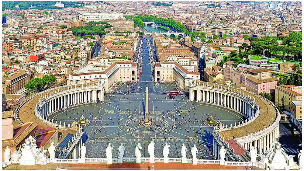 রহস্যময় গোপন স্থান