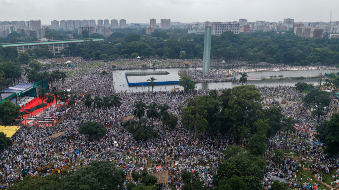 7 political parties to hold rallies today: When and where?