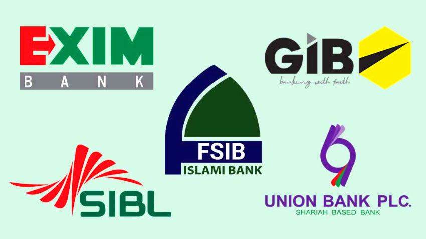 BB to merge 5 troubled Islamic banks under new state-owned entity