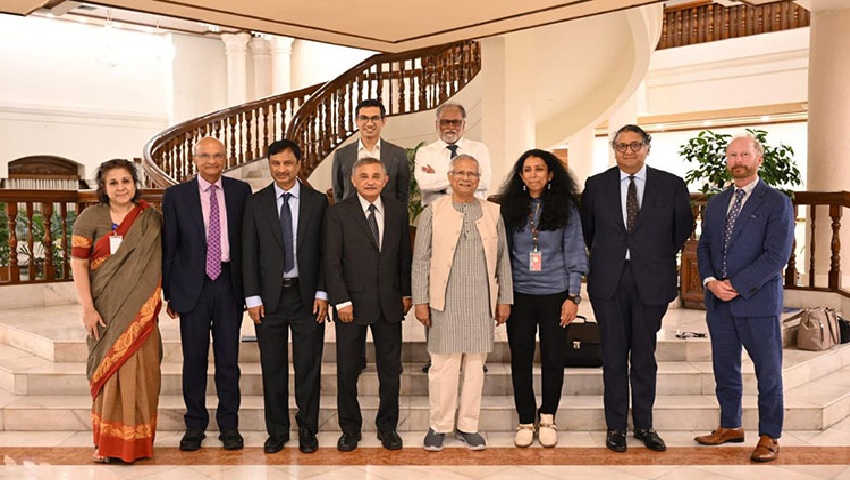 US firm to launch AI-powered portable ultrasound device in Bangladesh