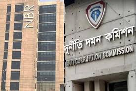 দুর্নীতির অভিযোগে দুদকের উপপরিচালক মাহবুবুল আলম বরখাস্ত