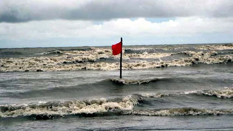 ।সেপ্টেম্বর একাধিক লঘুচাপের আভাস, রূপ নিতে পারে নিম্নচাপে