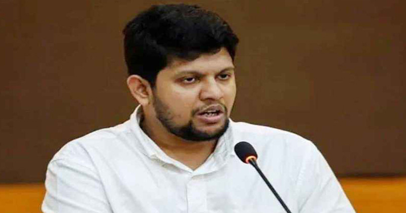 নির্বাচনের সময় তথ্যের অবাধ প্রবাহ নিশ্চিতের আহ্বান তথ্য উপদেষ্টার