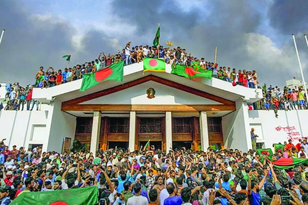 অনিশ্চয়তায় জুলাই সনদ বাস্তবায়ন কমিশনের দাবির সঙ্গে একমত নয় রাজনৈতিক দলগুলো