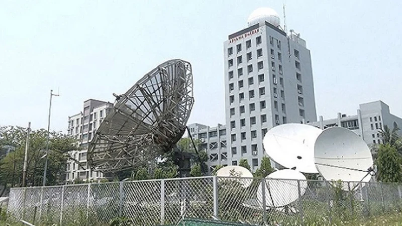 বৃষ্টি নিয়ে নতুন তথ্য