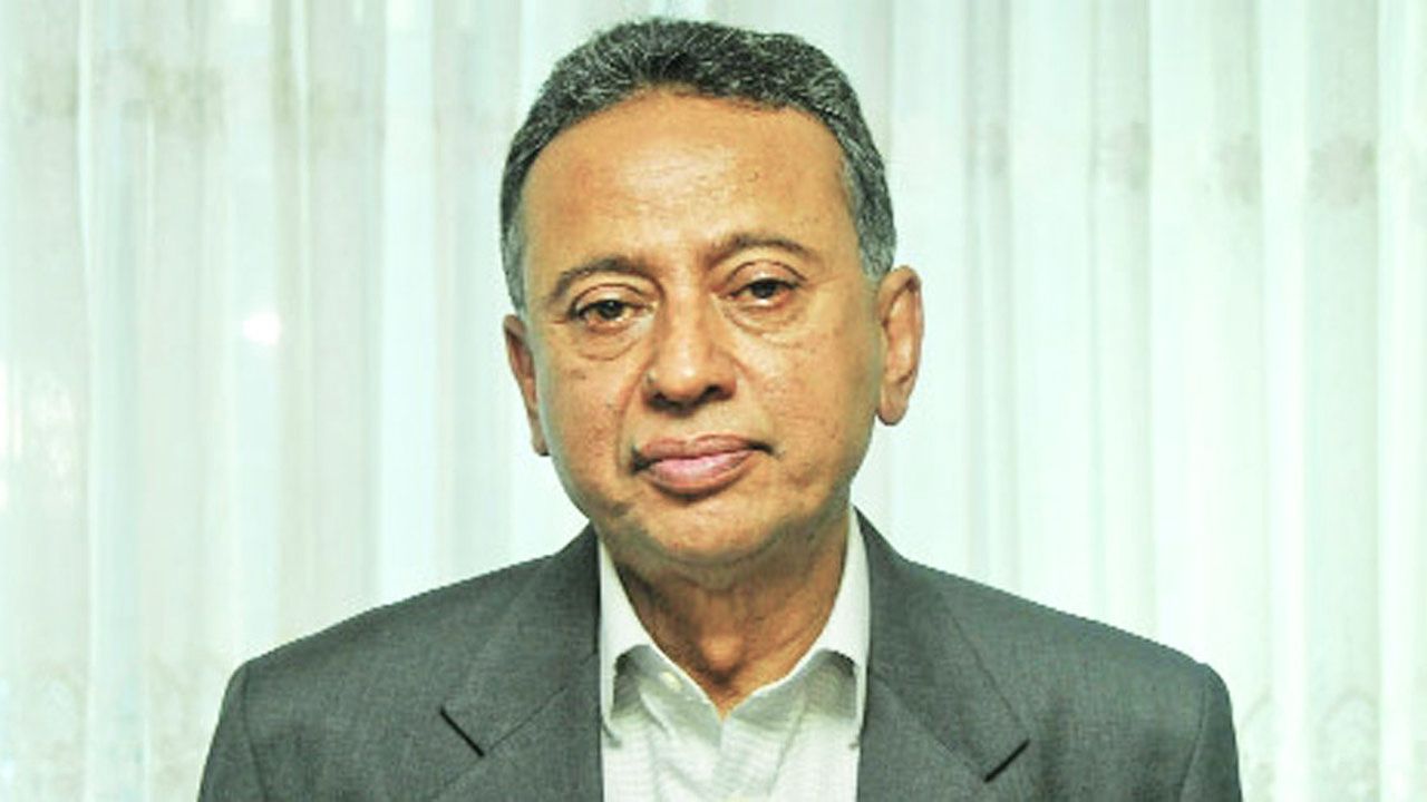 “আমরা এখন জনগণের কাছে যাবো, সাংঘর্ষিক রাজনীতি নয় : বিএনপির আমীর খসরু মাহমুদ চৌধুরী