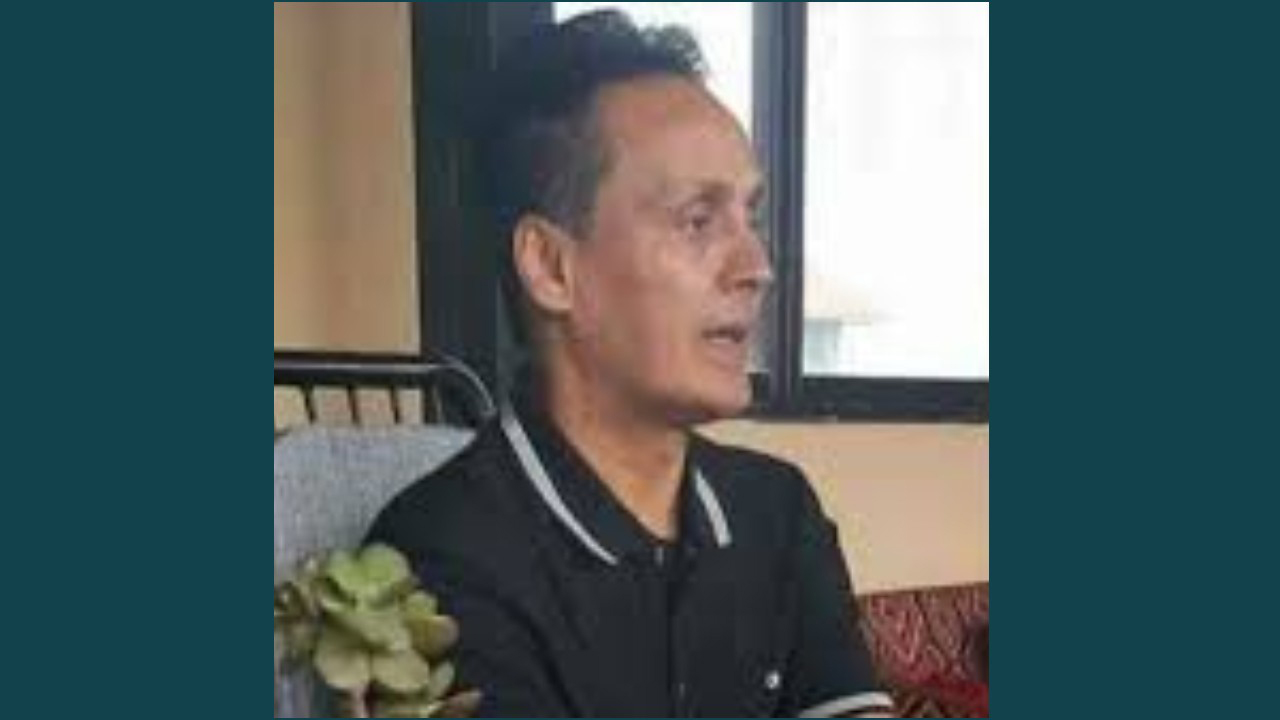 বাংলাদেশি বংশোদ্ভূত মার্কিন নাগরিক এনায়েত করিম চৌধুরীকে ৫ দিনের রিমান্ড