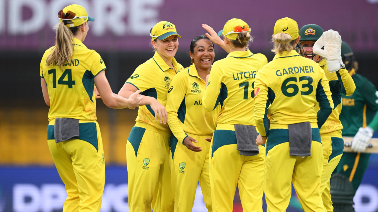 অস্ট্রেলিয়ান নারী ক্রিকেটাররা শ্লীলতাহানির শিকার, অভিযুক্ত গ্রেপ্তার