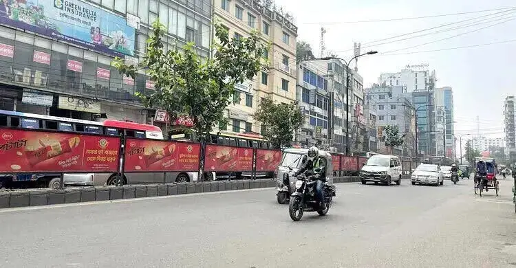 বায়ুদূষণে শীর্ষে পাকিস্তানের লাহোর, ঢাকা পঞ্চম