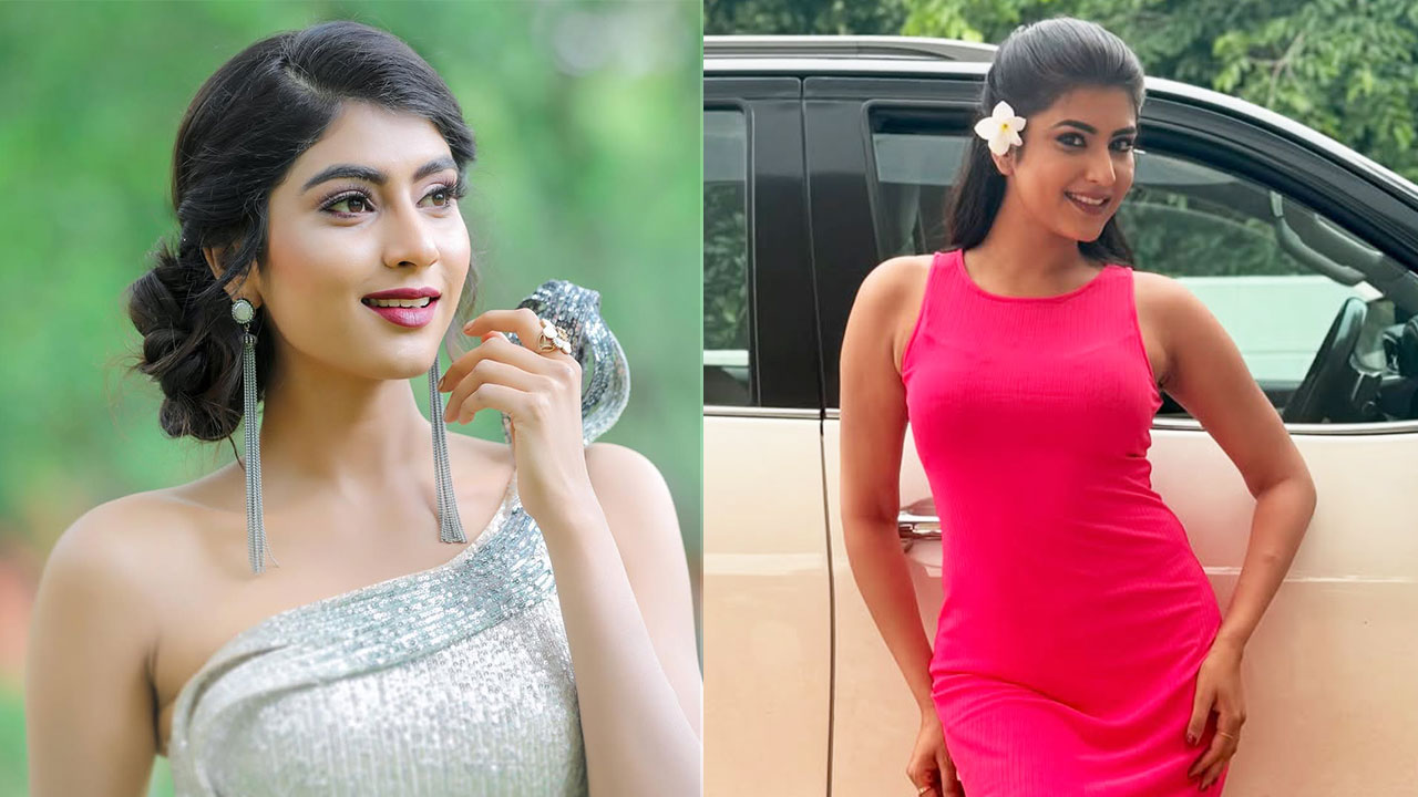 ‘বিগ বস কন্নড়’ প্রতিযোগী দিব্যা সুরেশ সড়ক দুর্ঘটনায় জড়ালেন, নিজেকে নির্দোষ দাবি