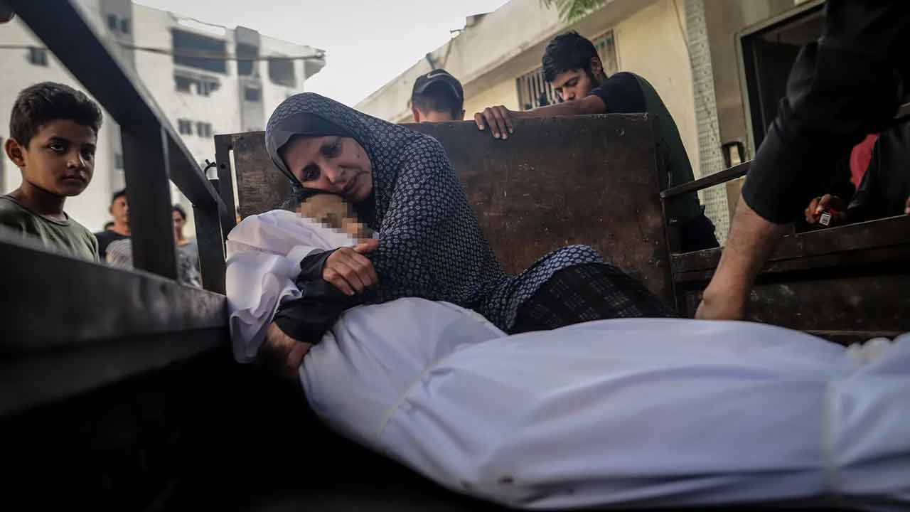 যুদ্ধবিরতি পুনরায় কার্যকর রাখার ঘোষণার পরেও গাজায় ইসরায়েলের নতুন হামলা, দুইজন নিহত