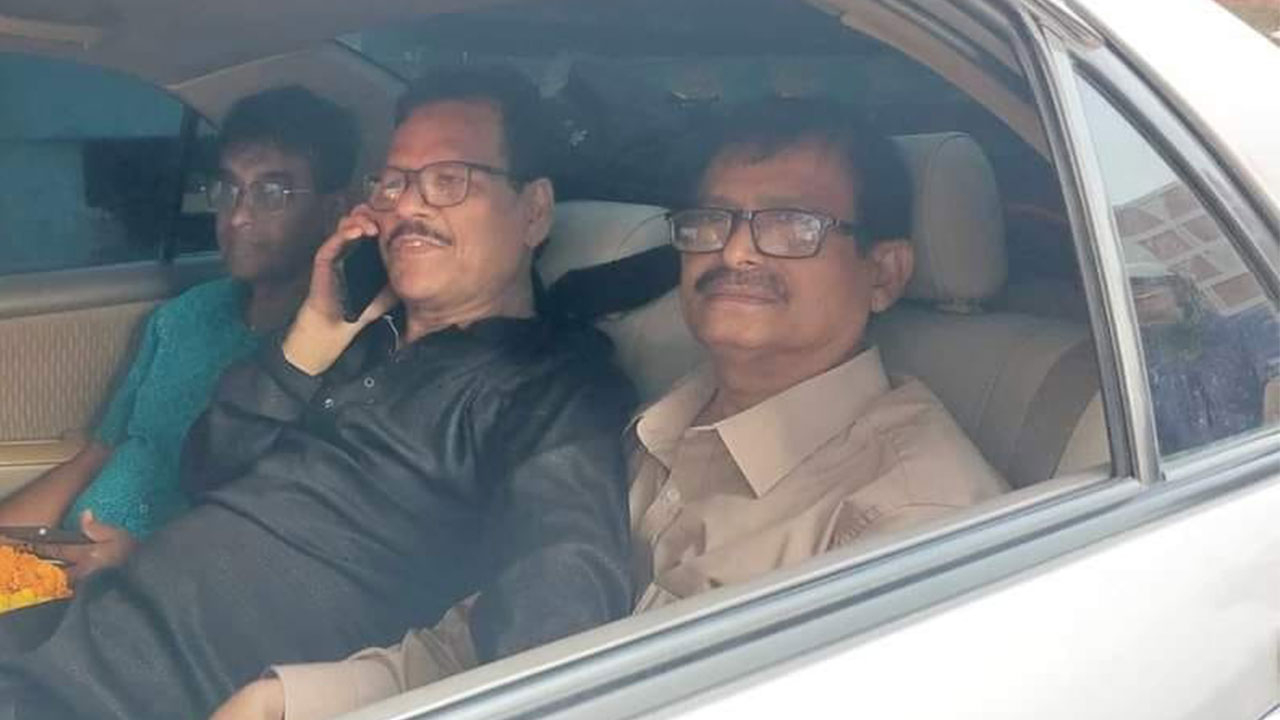 শেখ হাসিনার গাড়িবহরে হামলা: সাবেক এমপি হাবিবসহ ৪৪ আসামিকে খালাস