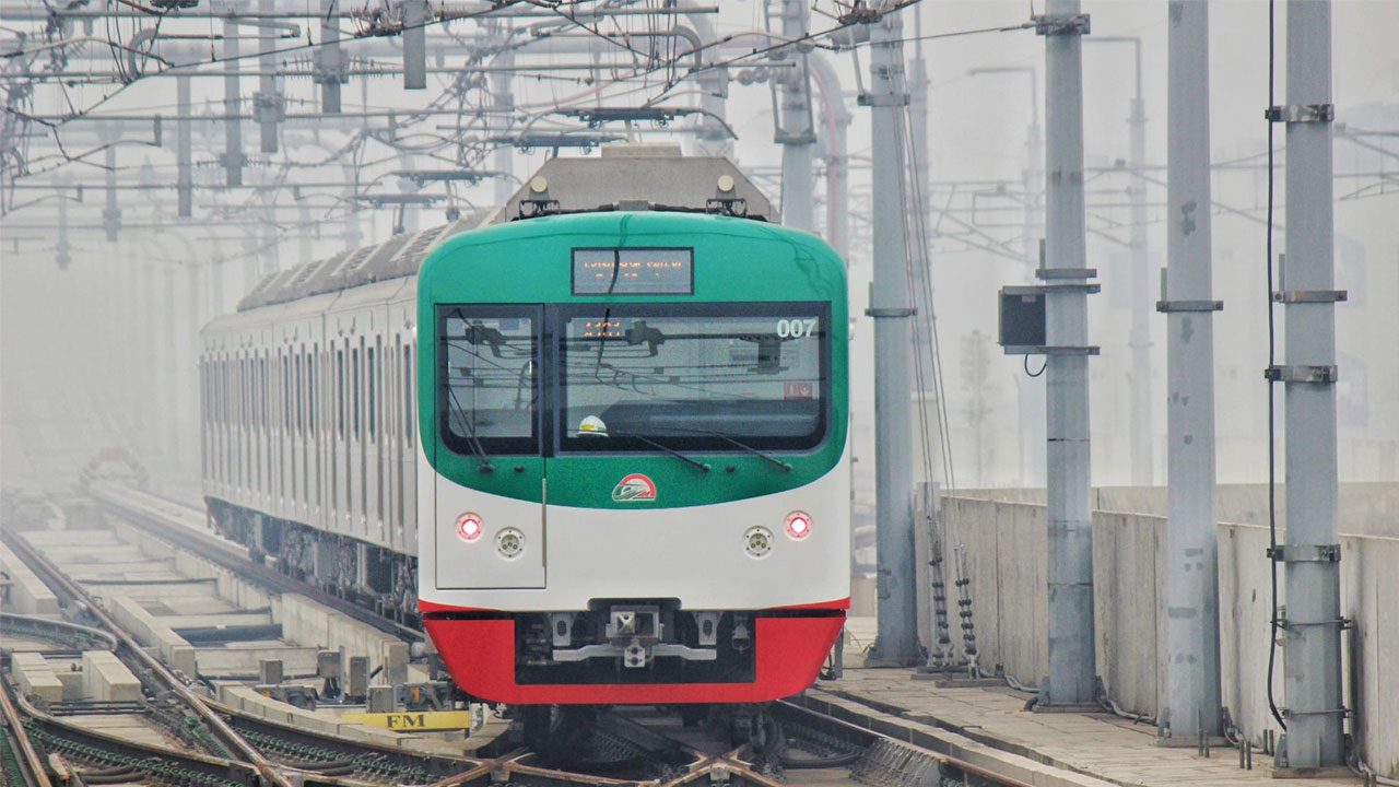 মেট্রোরেল দুর্ঘটনায় নিহত ব্যক্তির পরিবারকে দুই কোটি টাকা ক্ষতিপূরণ কেন নয়: হাইকোর্টের রুল