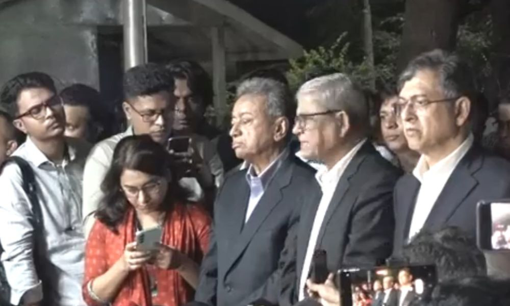 নির্বাচনকে অর্থবহ ও গ্রহণযোগ্য করতে অন্তর্বর্তী সরকারকে তত্ত্বাবধায়ক ভূমিকা নিতে হবে: বিএনপি মহাসচিব