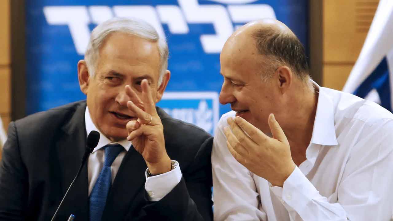 ইসরায়েলের জাতীয় নিরাপত্তা উপদেষ্টা তজাচি হানেগবি বরখাস্ত