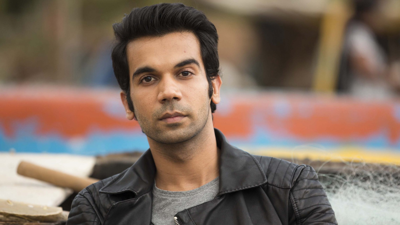 বলিউড অভিনেতা রাজকুমার রাও যৌতুক প্রথা নির্মূলের আহ্বান জানালেন