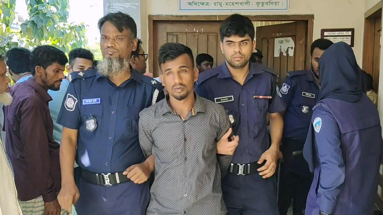 রামুতে শিশু অপহরণ ও হত্যার দায়ে পাঁচজনের মৃত্যুদণ্ড