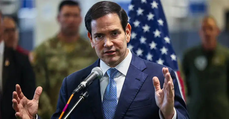 গাজায় মানবিক সহায়তা বিতরণে ইউএনআরডব্লিউএ’র ভূমিকা নেবে না যুক্তরাষ্ট্র