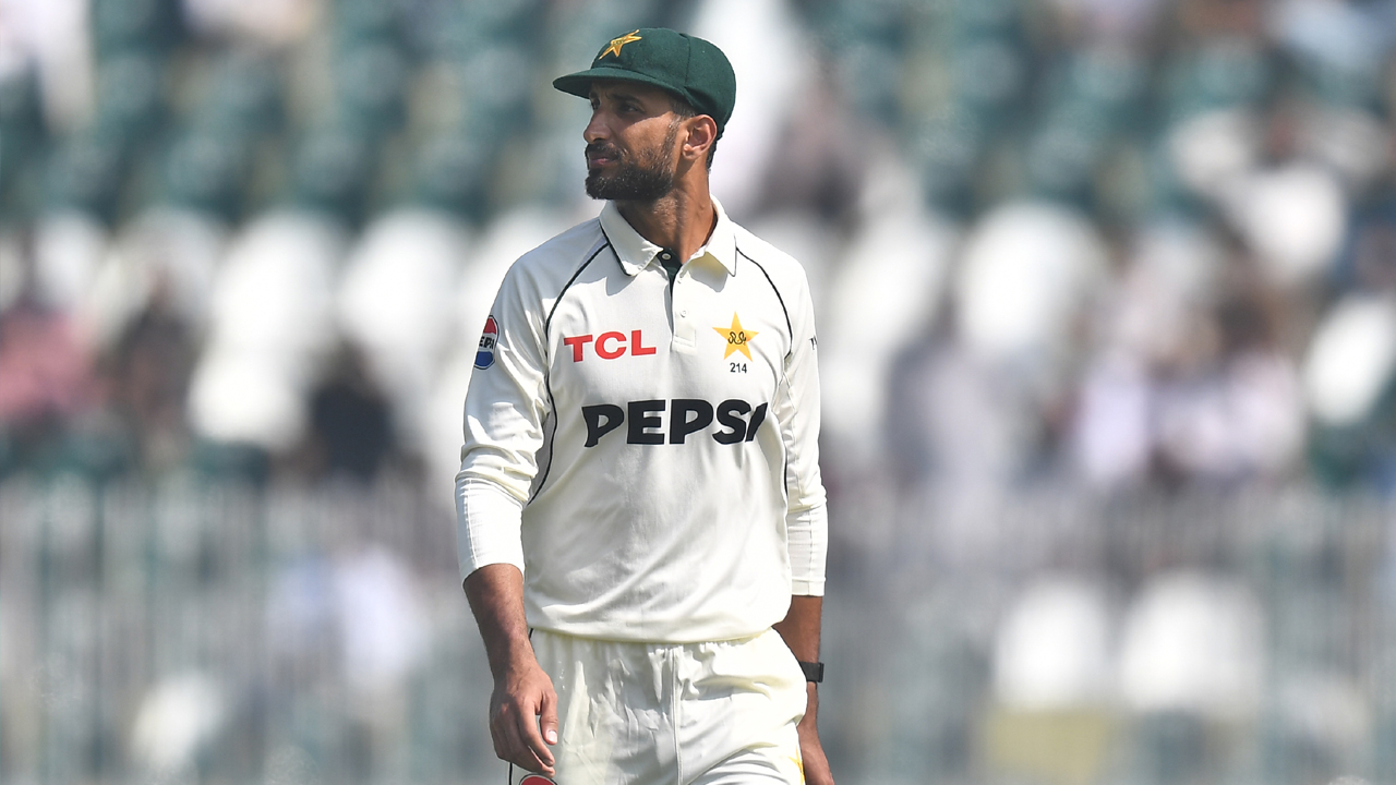 পিসিবির চমকপ্রদ সিদ্ধান্ত: শান মাসুদকে নতুন দায়িত্ব