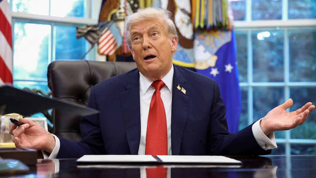 ট্রাম্পের সঙ্গে পুতিনের বৈঠক বাতিলের ব্যাখ্যা: যুক্তরাষ্ট্রের নতুন নিষেধাজ্ঞা এবং ভবিষ্যতের সম্ভাবনা