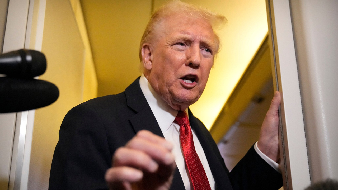 ভেনেজুয়েলায় সামরিক হামলা চালানোর পরিকল্পনা যুক্তরাষ্ট্রের: ট্রাম্প প্রশাসনের প্রস্তুতি