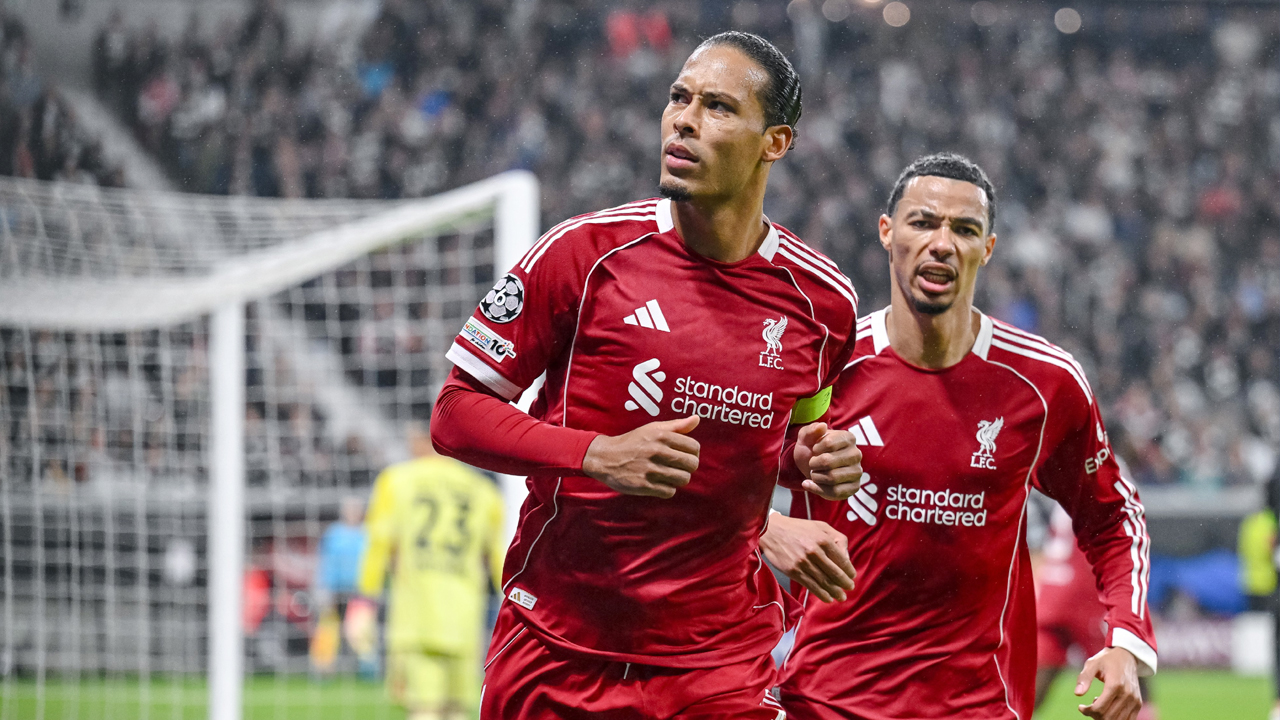 উয়েফা চ্যাম্পিয়ন্স লিগে গোলের বন্যা, বড় জয়ে লিভারপুল, চেলসি ও বায়ার্ন মিউনিখ