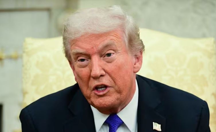 Trump heads for Asia and Xi talks, as Kim speculation swirls