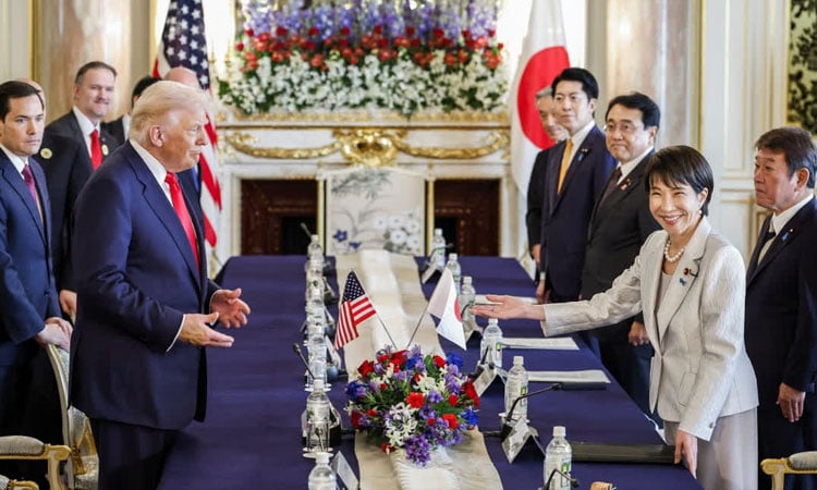 US, Japan sign agreement on ‘securing’ rare earths supply