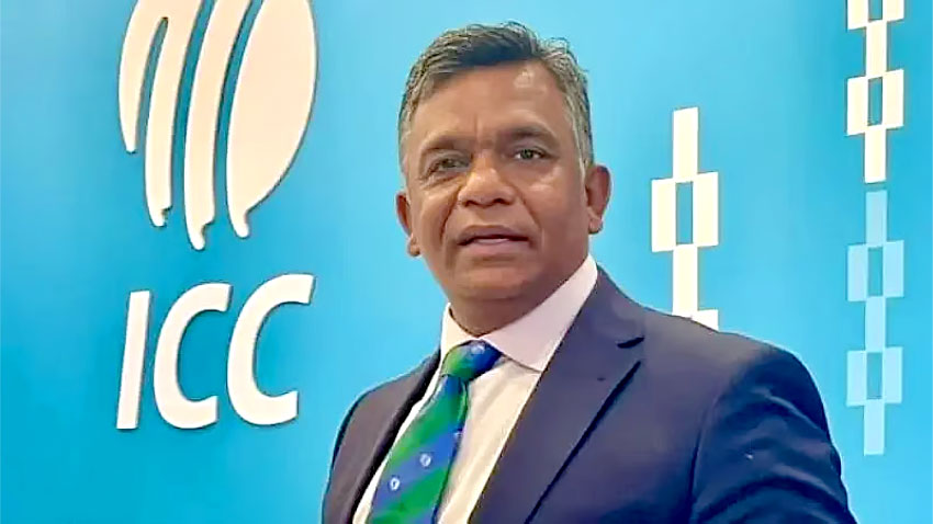 Aminul Islam Bulbul elected BCB president