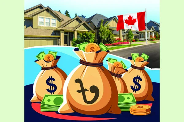 তৃতীয় পর্ব পানামা পেপারস থেকে বেগমপাড়া বেগমপাড়ায় কাদের বাড়ি