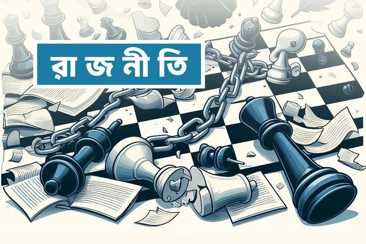 কী হবে গণভোট ও নির্বাচনের টালমাটাল রাজনীতি