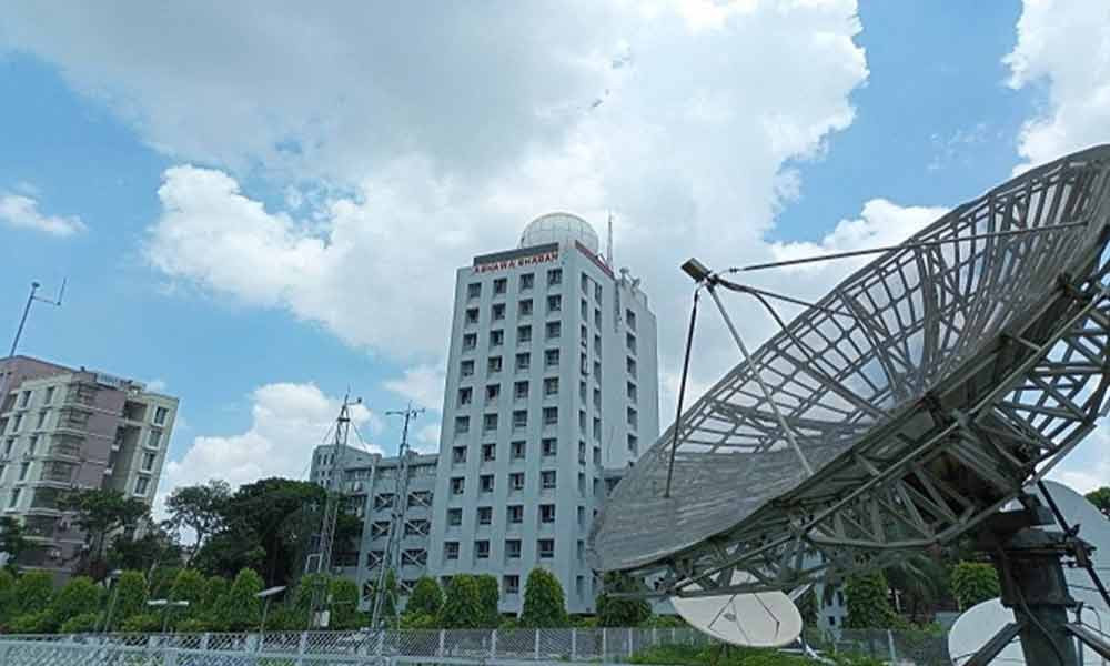 দেশজুড়ে ঝরবে বৃষ্টি, যেমন থাকবে তাপমাত্রা