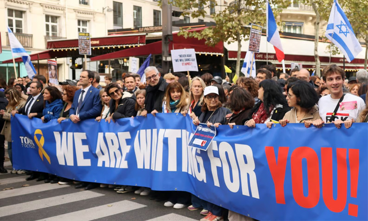 Hamas calls for swift hostage-prisoner swap as talks set to begin