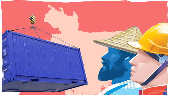 Bangladesh moves to sign FTA with EU to secure post-LDC trade privileges  Formal negotiations expected to begin in November