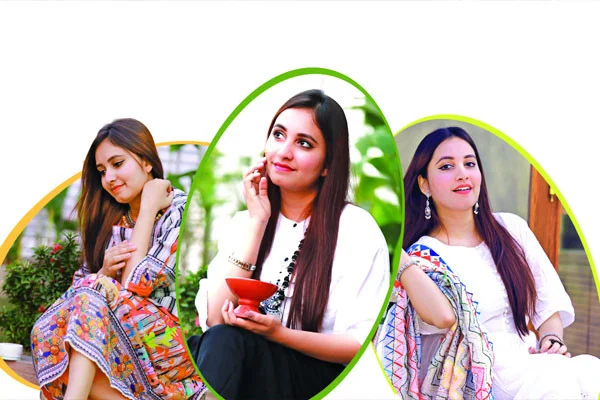 প্রাচীন আয়ুর্বেদে ত্বকের সমাধান