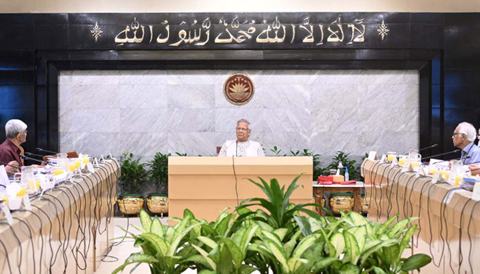 পাঁচ ব্যাংক একীভূত করে হবে একটি, সরকার দেবে ২০ হাজার কোটি টাকা