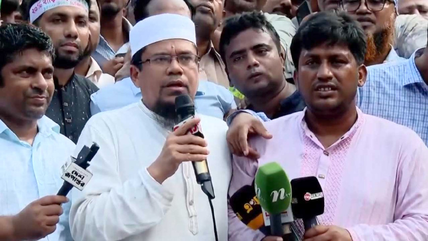 Non-Govt MPO teachers announce fresh programme from Monday