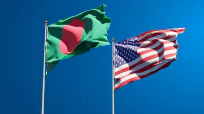 Bangladesh, US officials discuss regional political, security issues  Bangladesh’s new Ambassador to the US, Tareq M Ariful Islam, was present at the separate meetings.