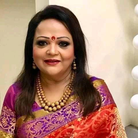 ভয়ে মঞ্চ ছেড়ে পালিয়েছিলেন সাবিনা ইয়াসমিন