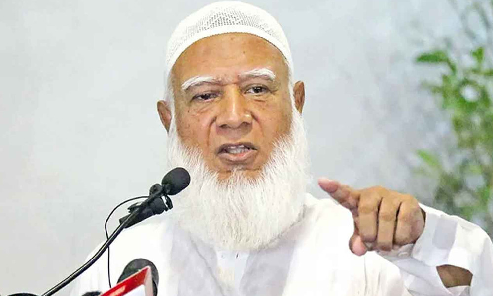 বাংলাদেশ জামায়াতে ইসলামীর নির্বাচনী অবস্থান চট্টগ্রামে