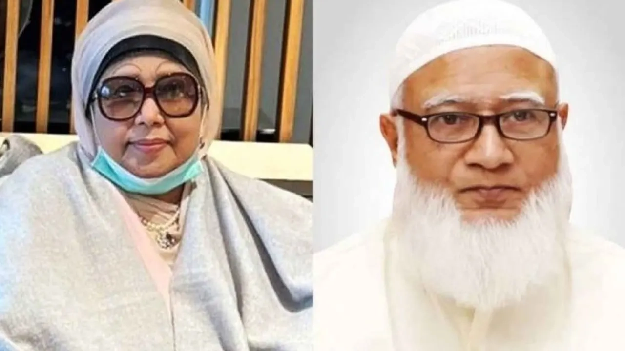 বেগম খালেদা জিয়ার শ্বাসকষ্ট বাড়ায় নিবিড় তত্ত্বাবধানে চিকিৎসা