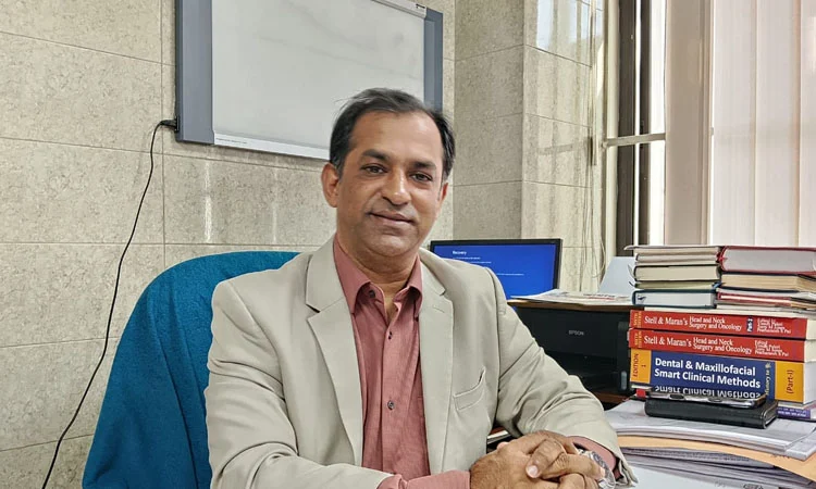 Oral Cancer Risk Rising in Bangladesh Due to Neglected Mouth Wounds and Tobacco Use