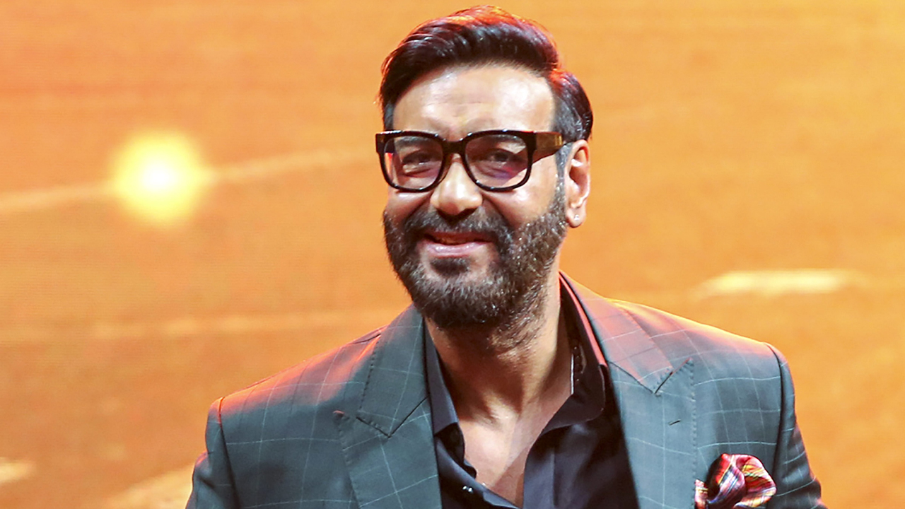 অজয় দেবগনের ‘রেইড ৩’ মুক্তির পথে