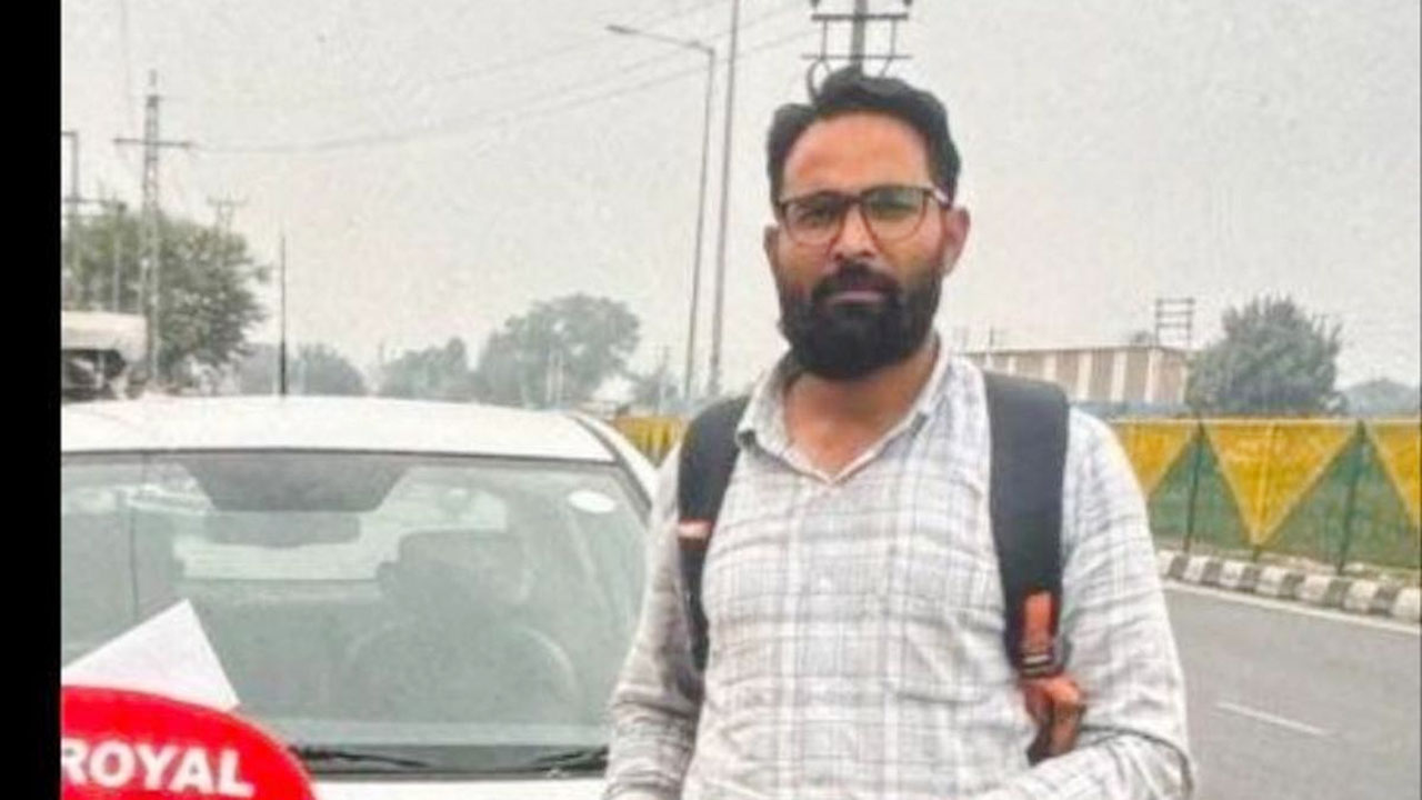 নয়াদিল্লিতে আত্মঘাতী গাড়িবোমা হামলা: এনআইএ-এর তদন্ত ও গ্রেপ্তার