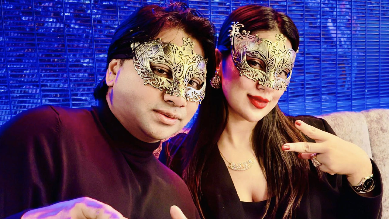 ঢালিউড তারকারাও উদযাপন করলেন হ্যালোইন