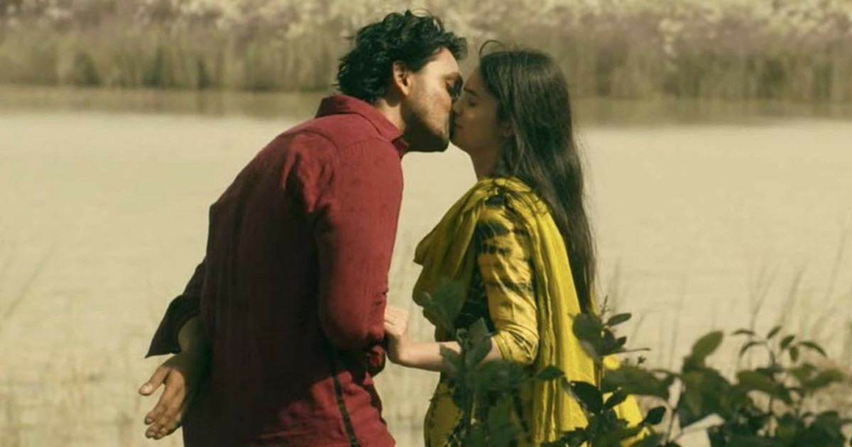 শ্রাবণ চলচ্চিত্রে নতুন গানের ক্লিপ ভাইরাল, আরিফিন শুভ-ঐশীর দৃশ্য নিয়ে বিতর্ক