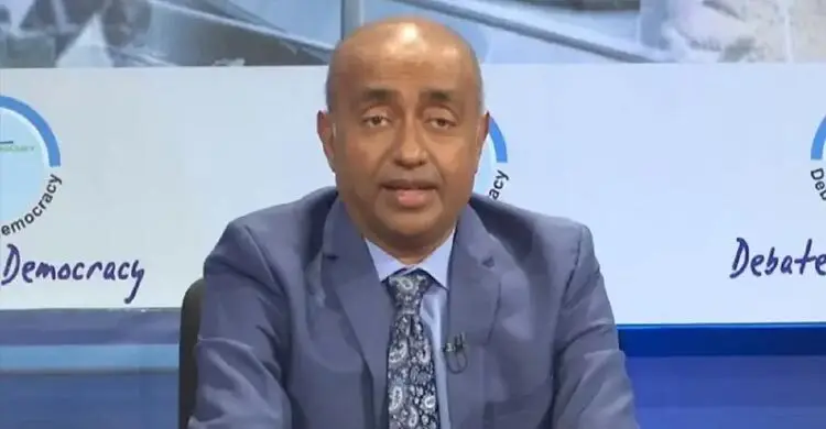 অ্যাটর্নি জেনারেল আসাদুজ্জামানের নির্বাচনে অংশগ্রহণের ঘোষণা