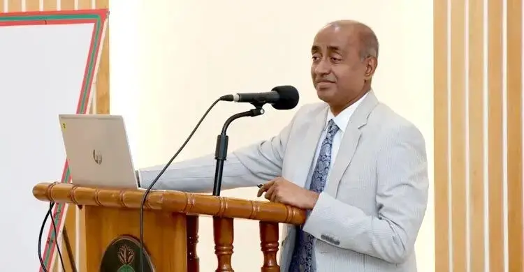 তত্ত্বাবধায়ক সরকারব্যবস্থা বাতিলের রায়ে অসৎ উদ্দেশ্য ছিল: অ্যাটর্নি জেনারেল