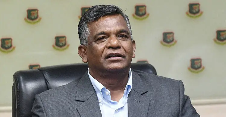 জাতীয় দলের সহকারী কোচ সালাউদ্দিনের পদত্যাগ নিশ্চিত