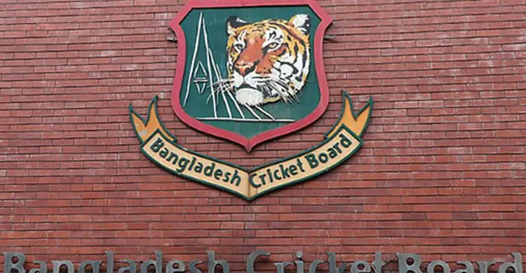 বাংলাদেশ ক্রিকেট বোর্ড ঘোষণা করল টি-টোয়েন্টি সিরিজের চূড়ান্ত দলে শামীম হোসেনের অন্তর্ভুক্তি